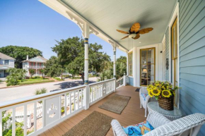 Luxury/2bedroom/Historic/Hot tub/Fire pit